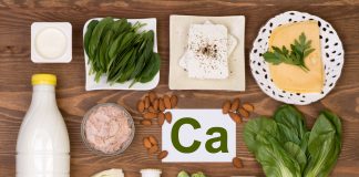 foods to increase calcium intake